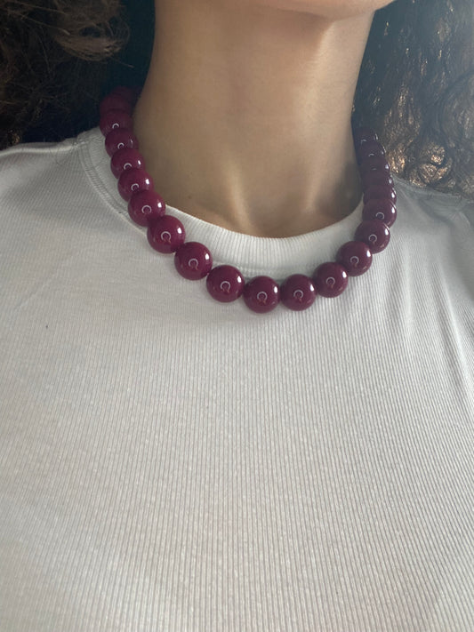 Collana Drusi