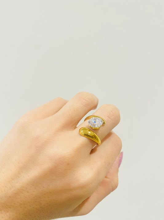 Anello Gilda