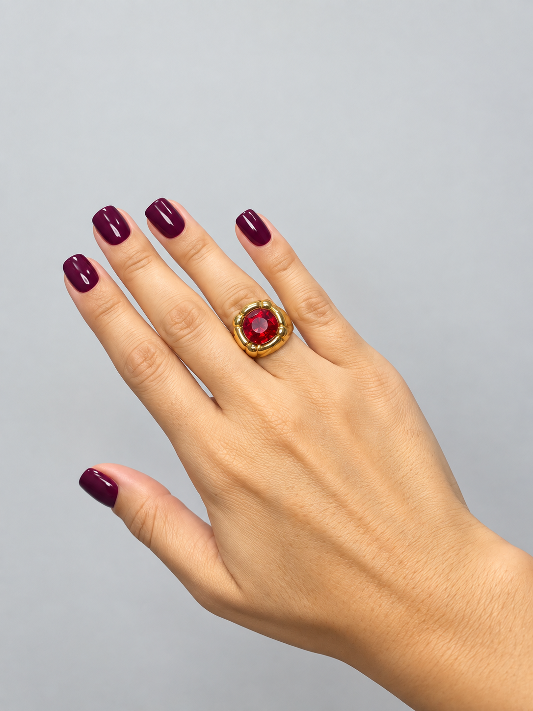 Anello Rea
