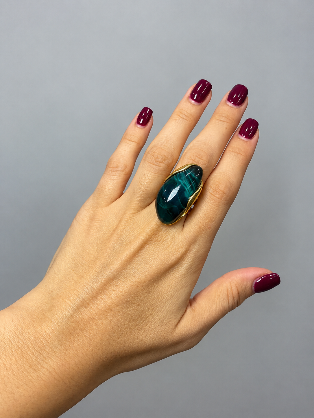 Anello FARAH