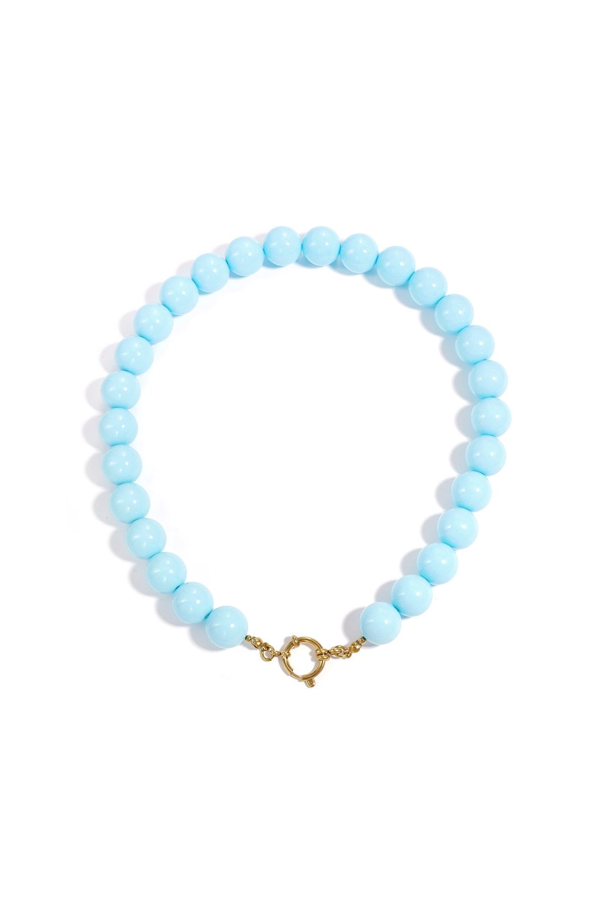Collana Azzurra