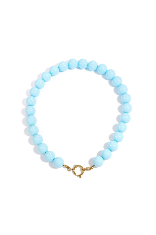 Collana Azzurra