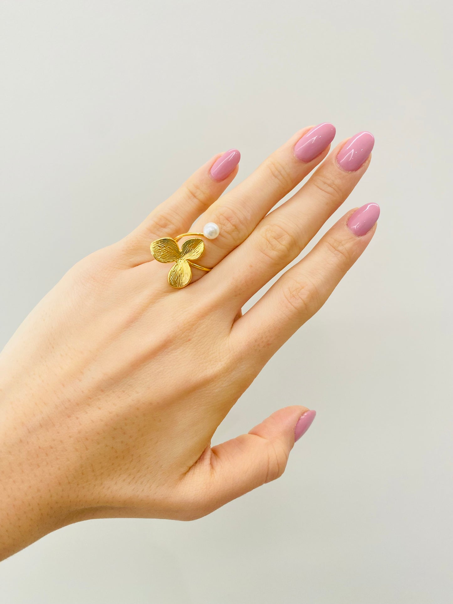 Anello Flavia