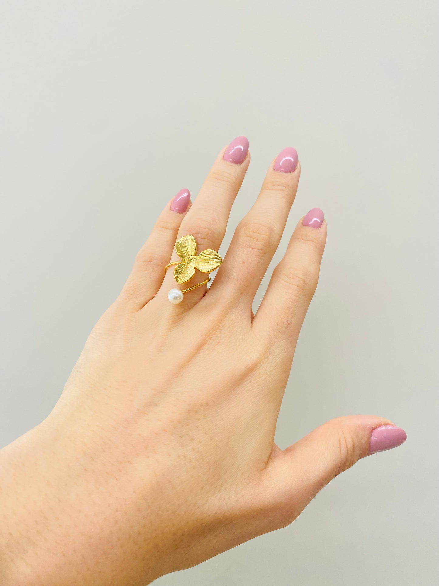 Anello Flavia