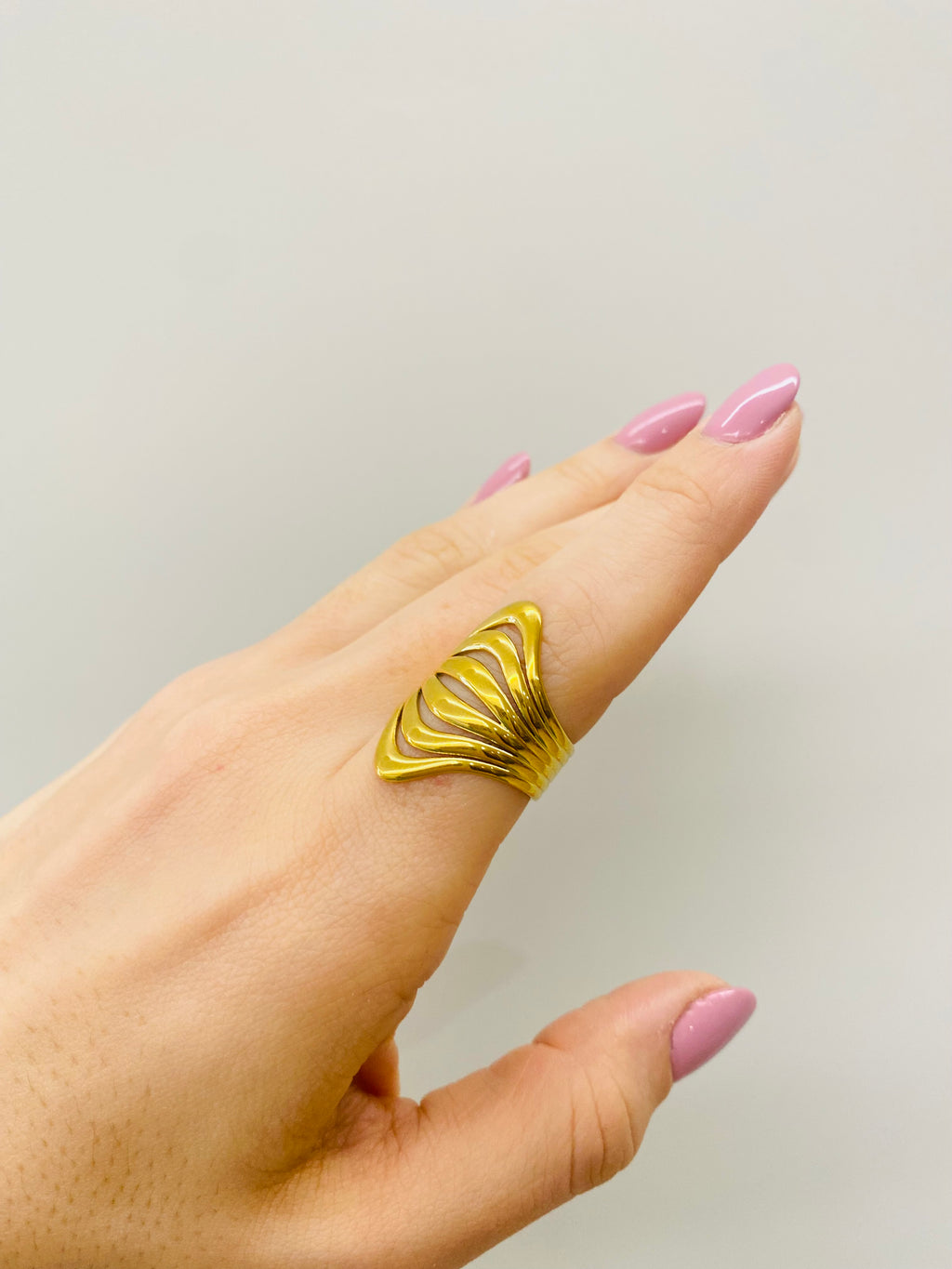 Anello Emily