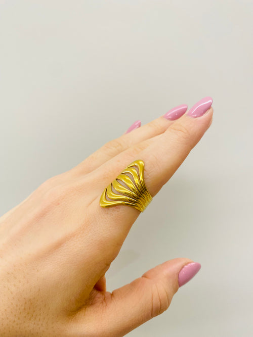 Anello Emily