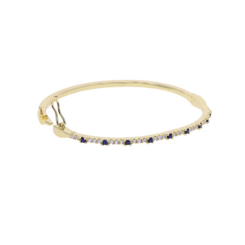 Bracciale CLEOPATRA - zaffiro