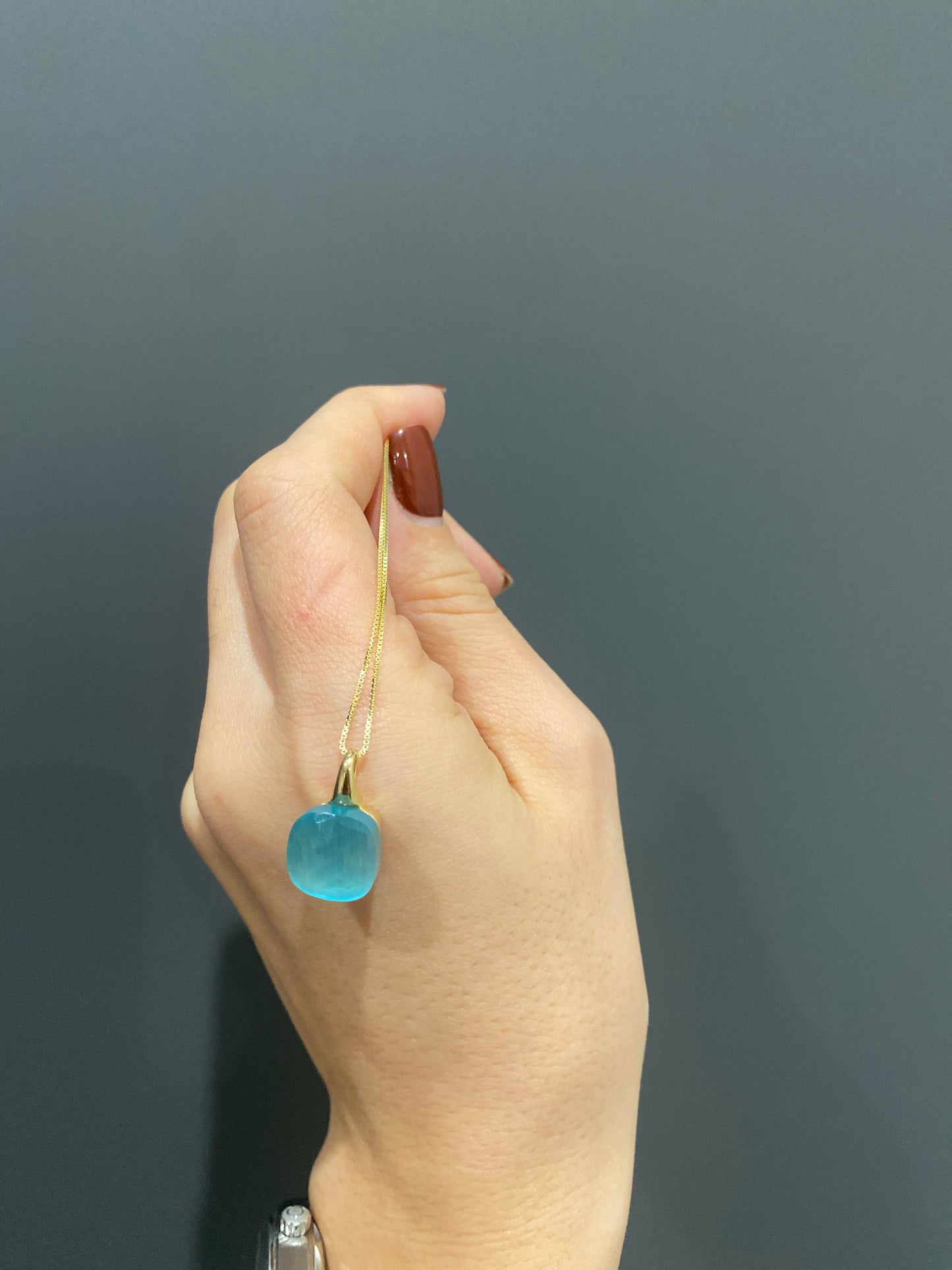 Collana Amelia V. Acqua