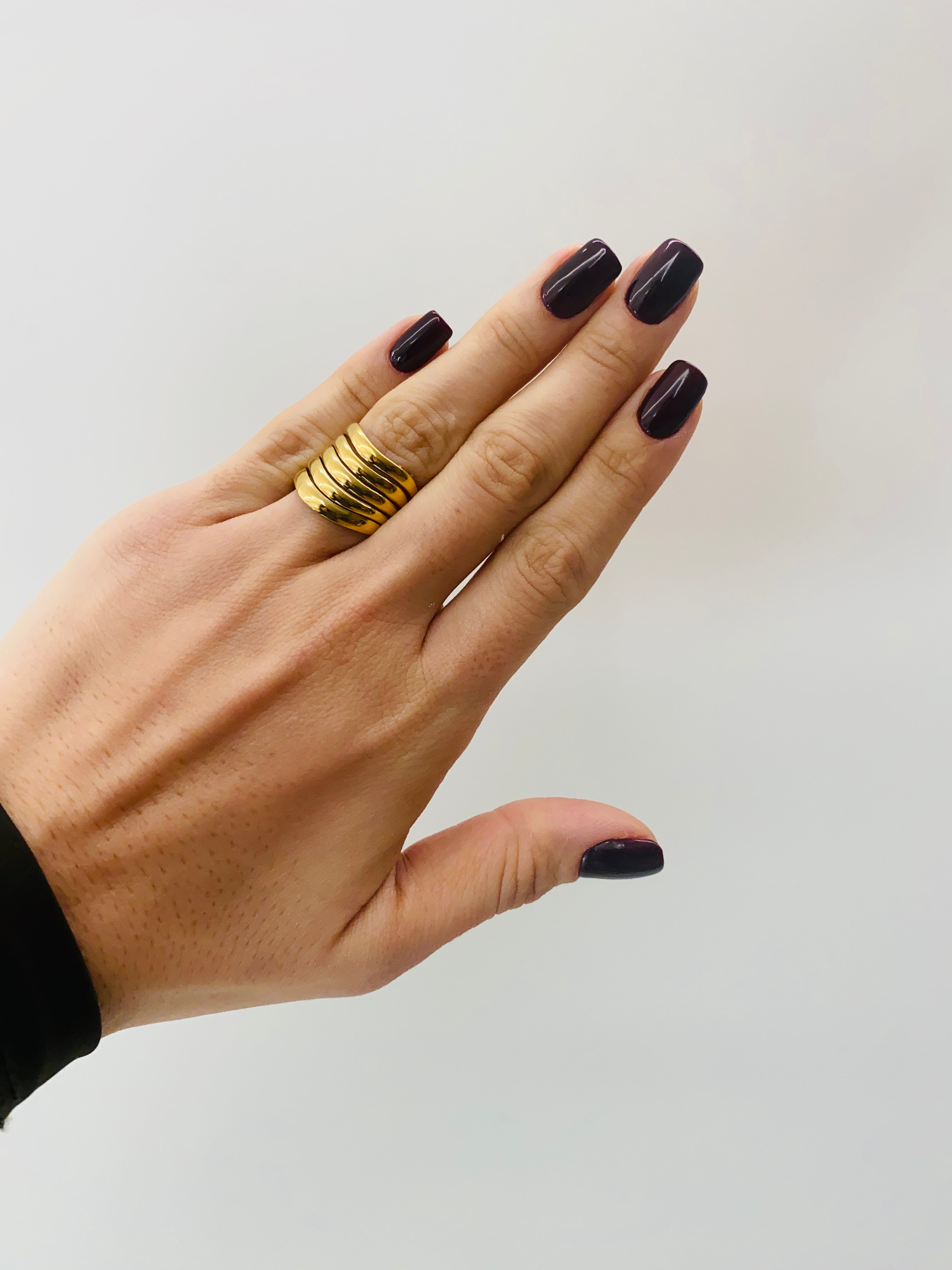 Anello Asia
