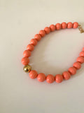 Collana Chiara Pesca