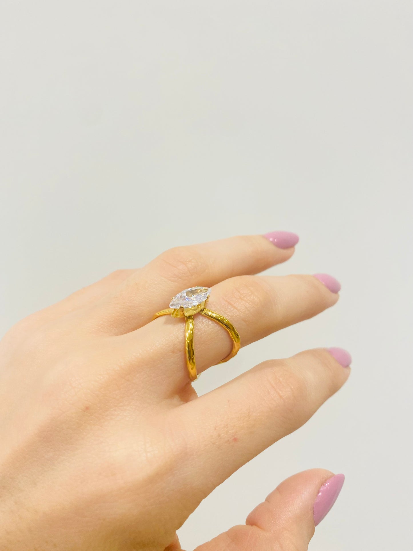 Anello Ginevra