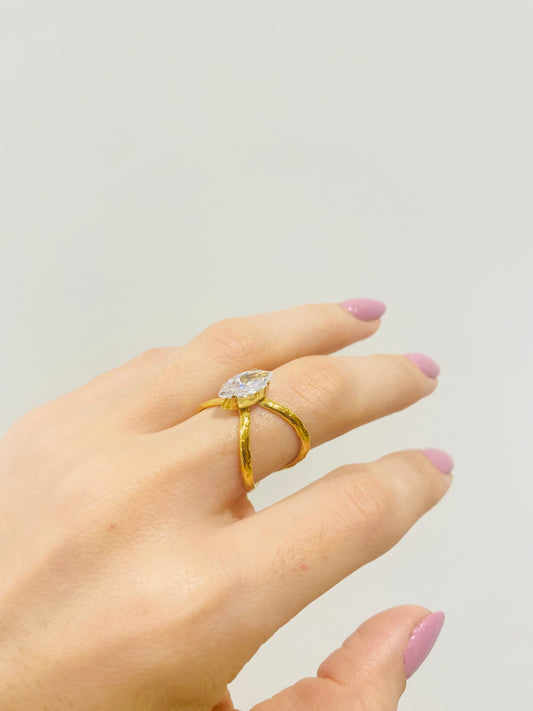 Anello Ginevra