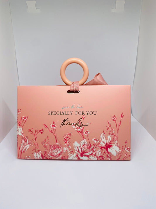 Sacchetto Regalo Special Pink