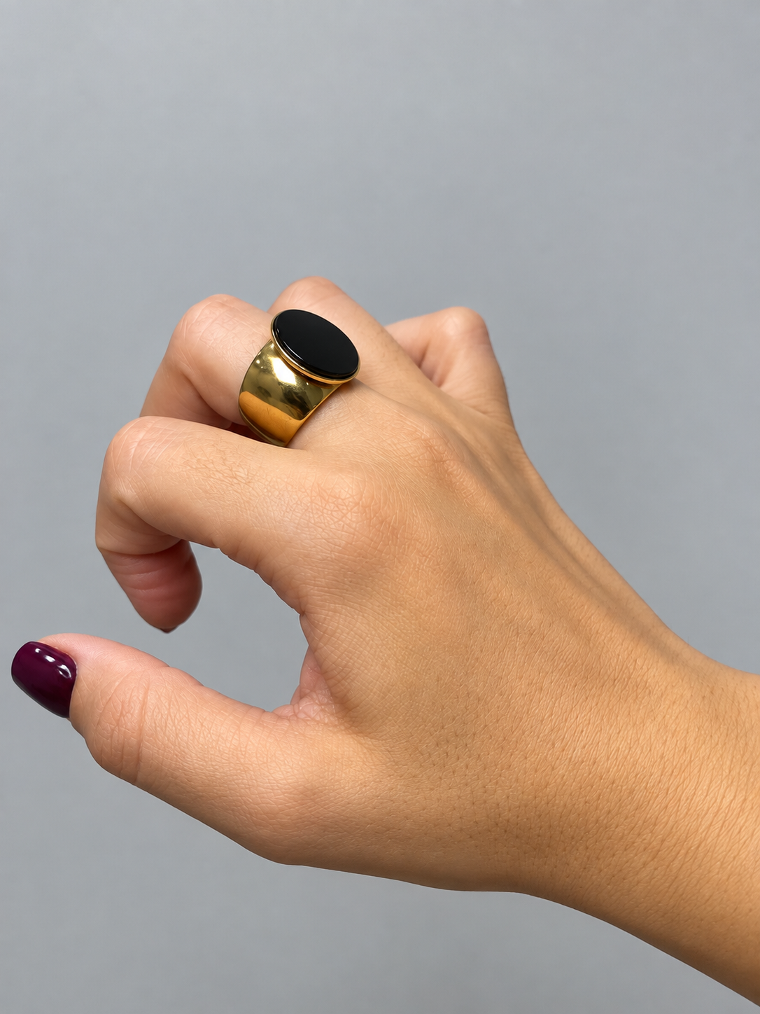 Anello Susanna