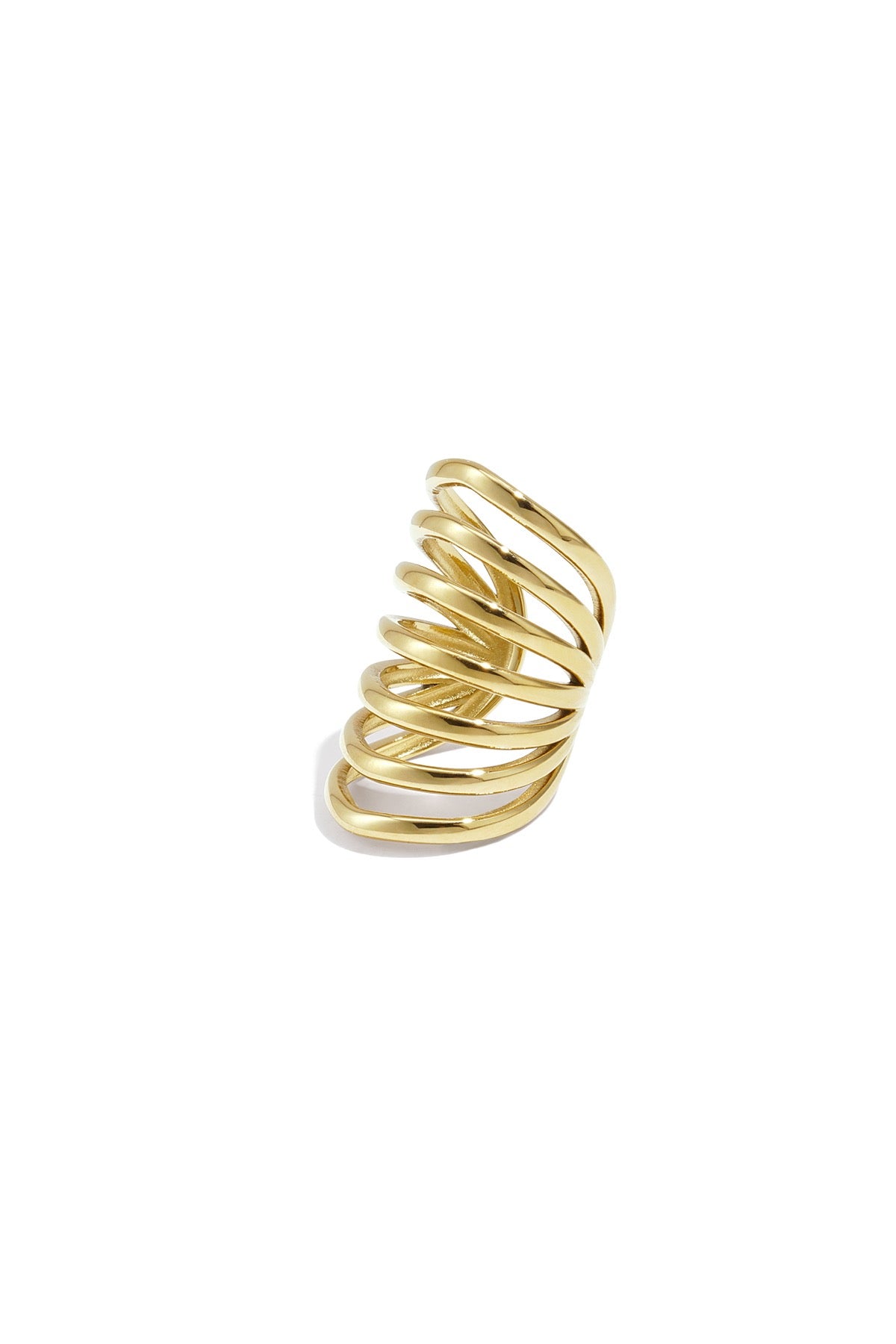 Orecchini Earcuff Amanda