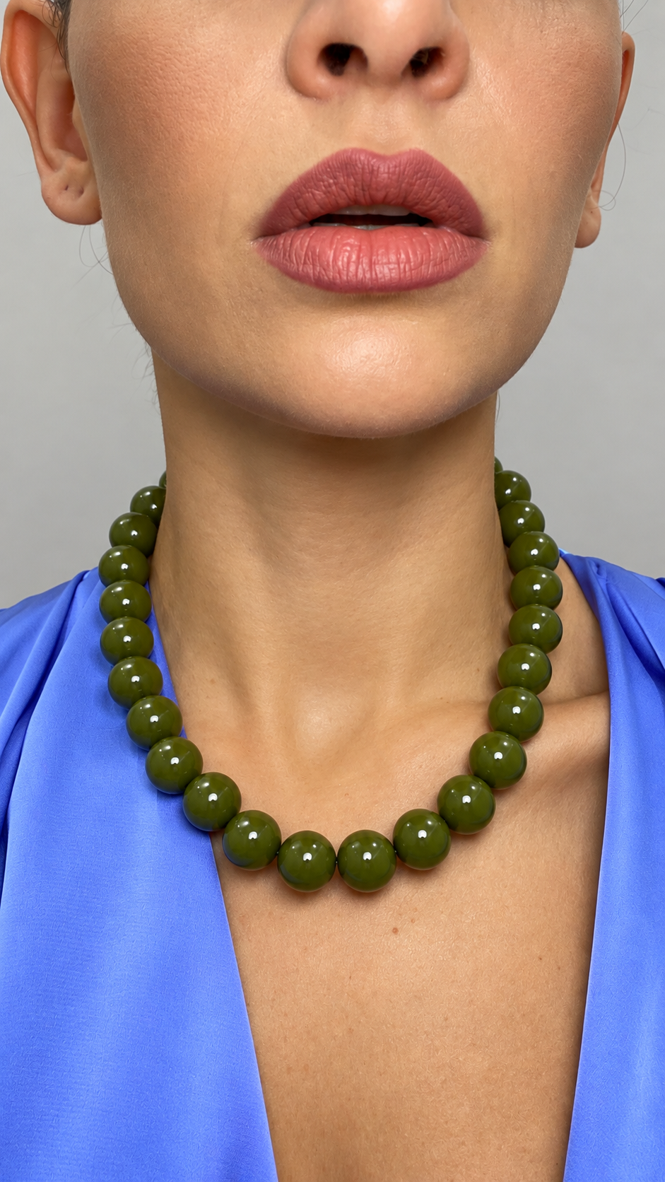 Collana Greta