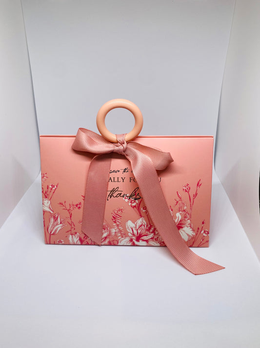 Sacchetto Regalo Special Pink