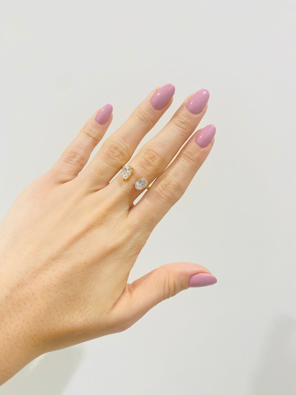 Anello Marisa