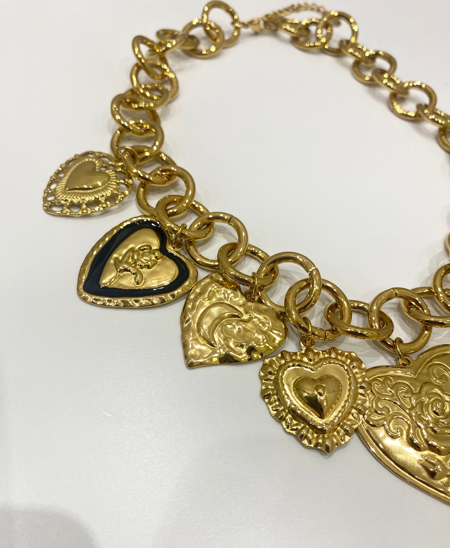 Collana Virna