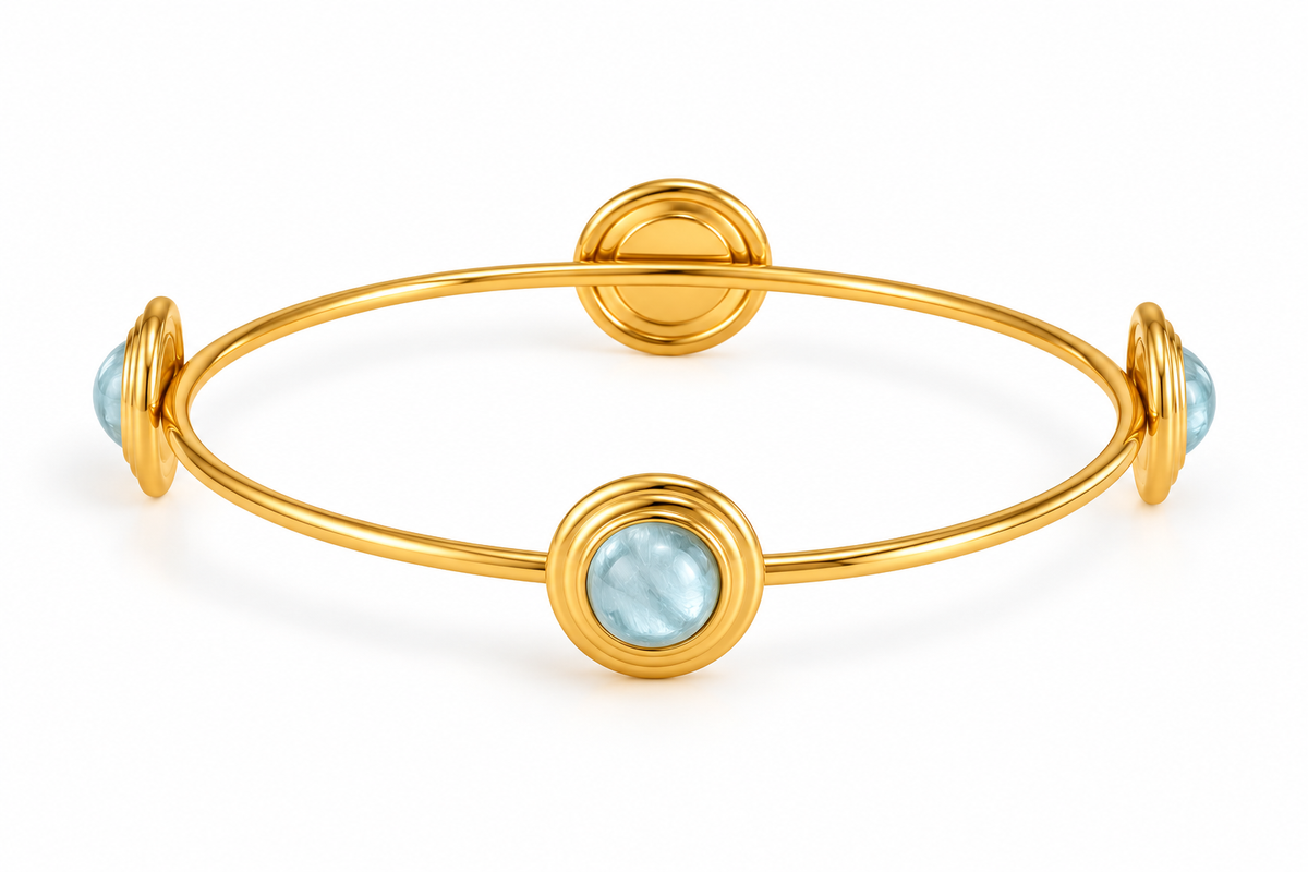 Bracciale CELESTE