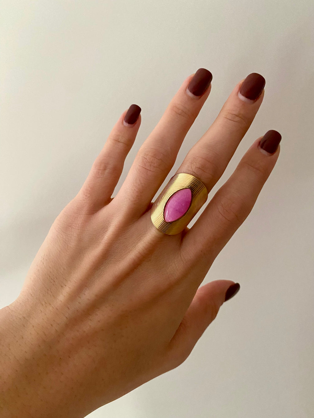Anello Charlotte