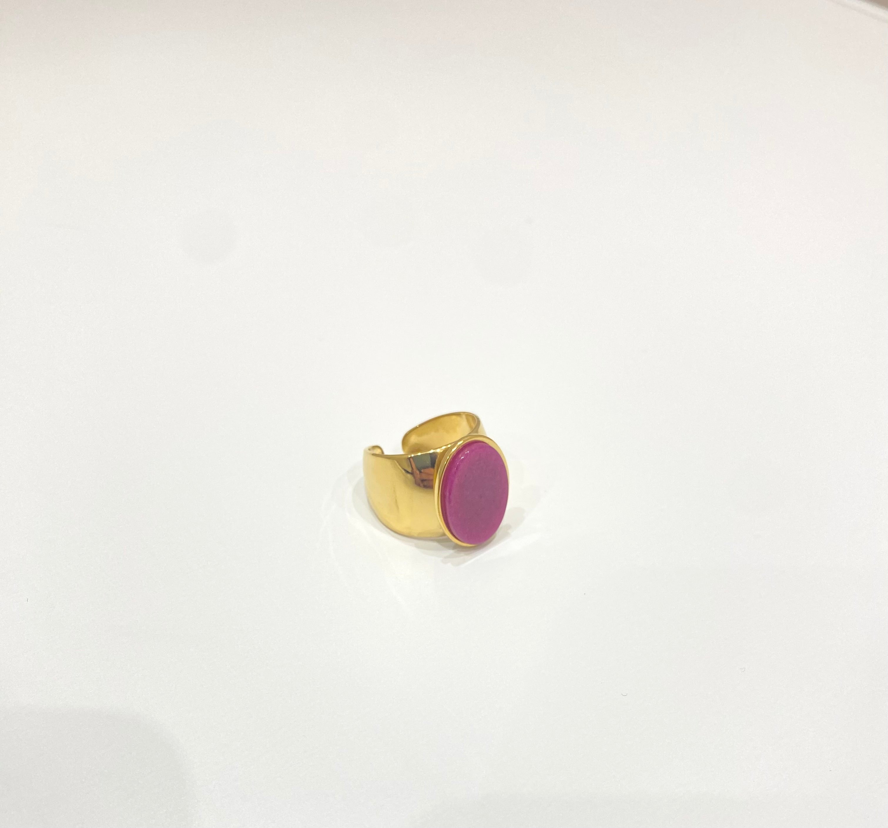 Anello Susanna