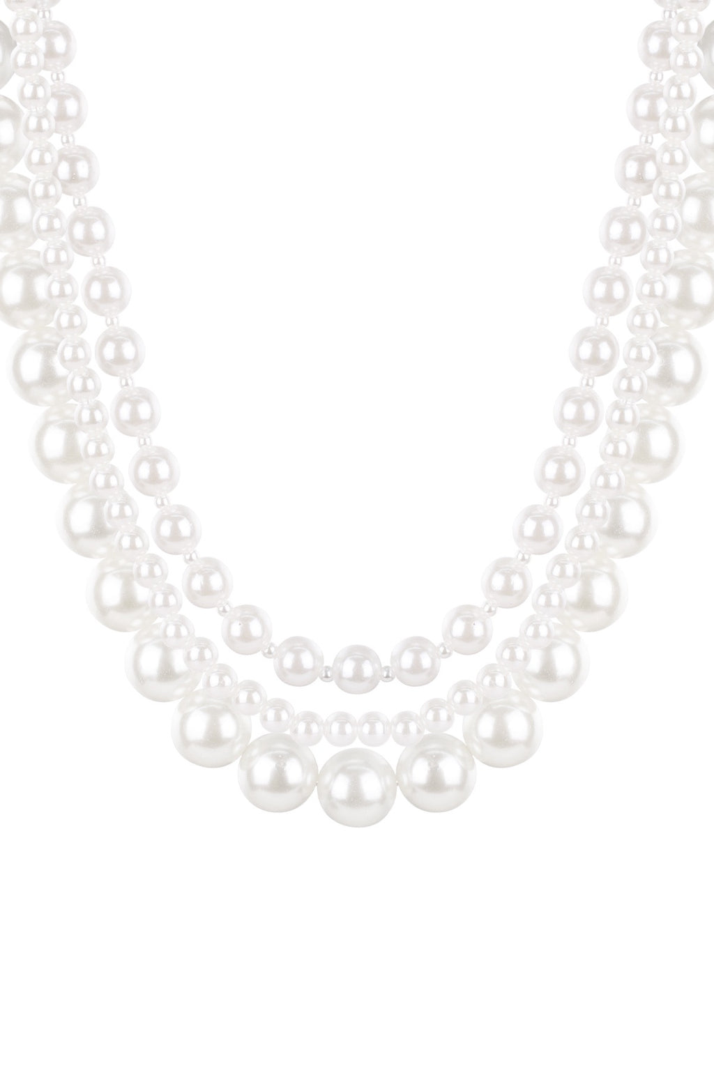 Collana Perla