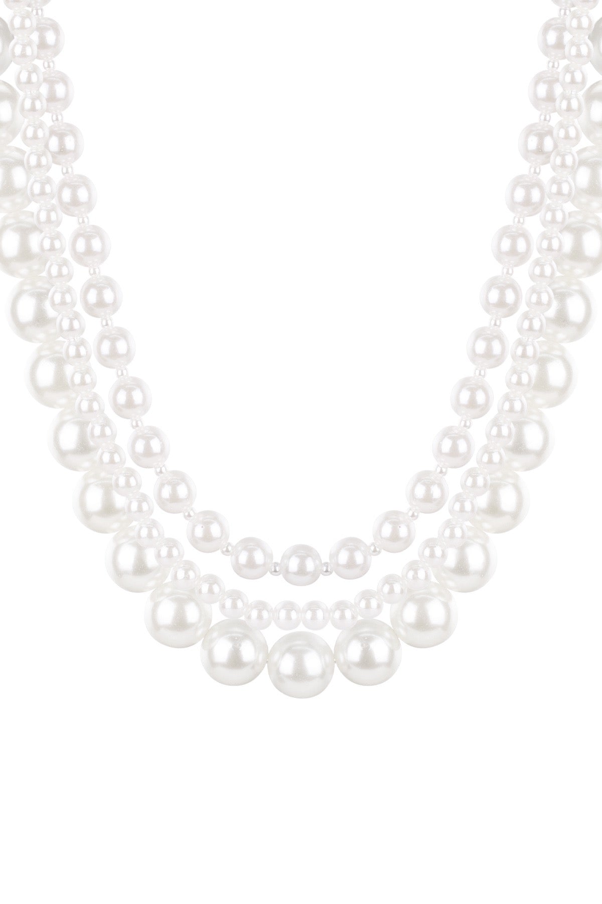 Collana Perla
