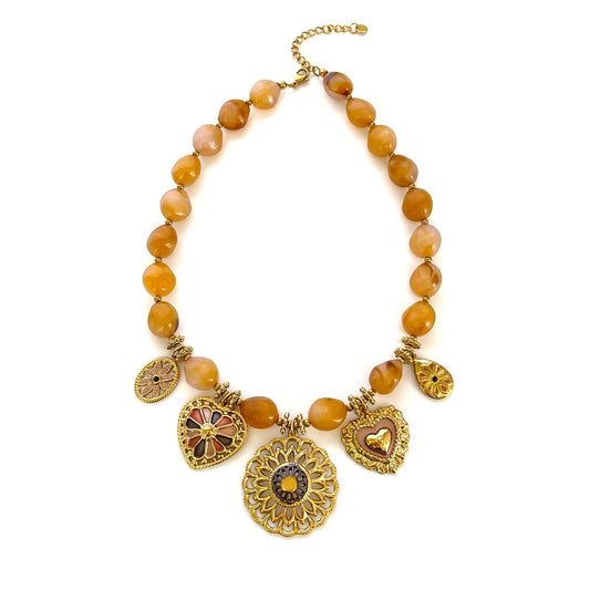 Collana Nicoletta