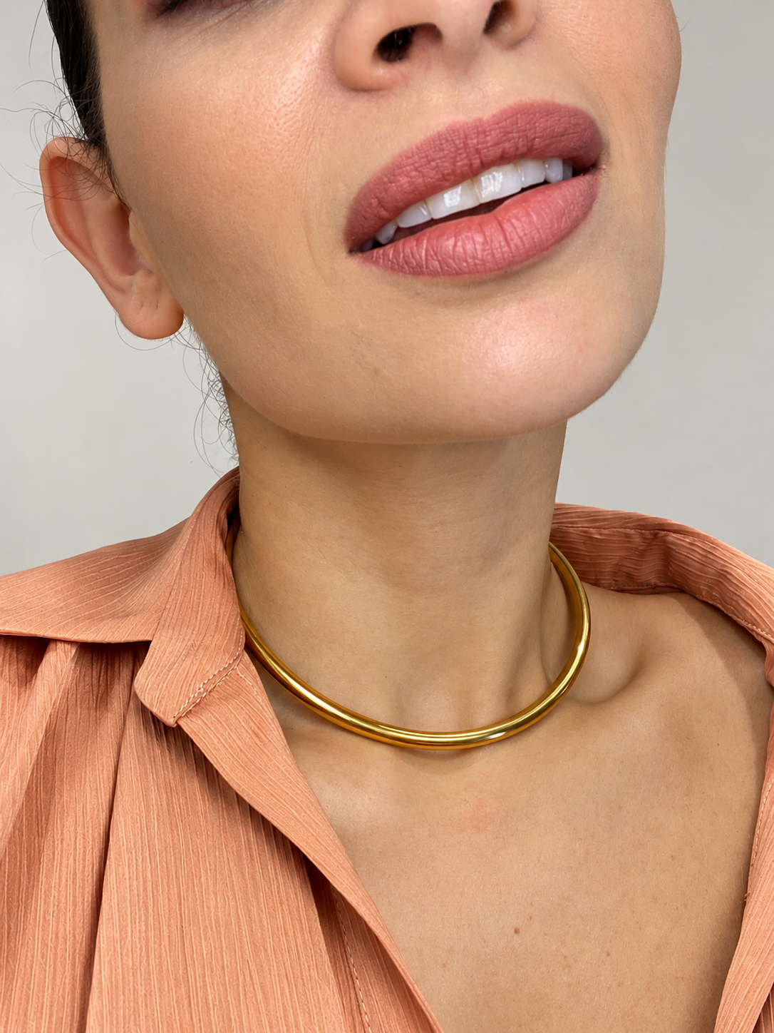 Collana CHARLOTTE