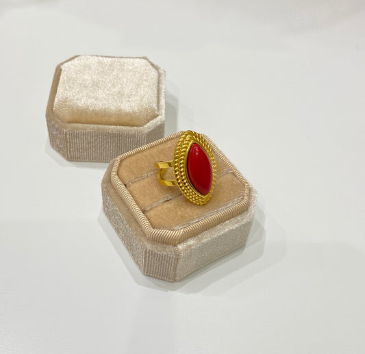 Anello Diana