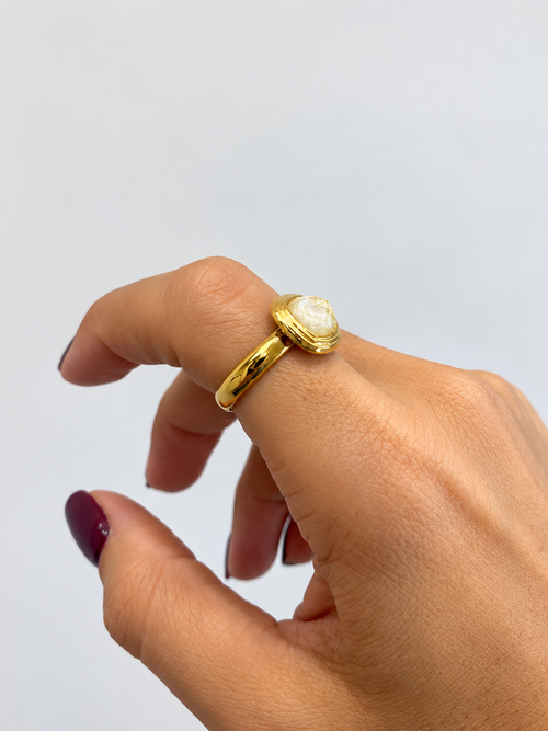 Anello ANNA