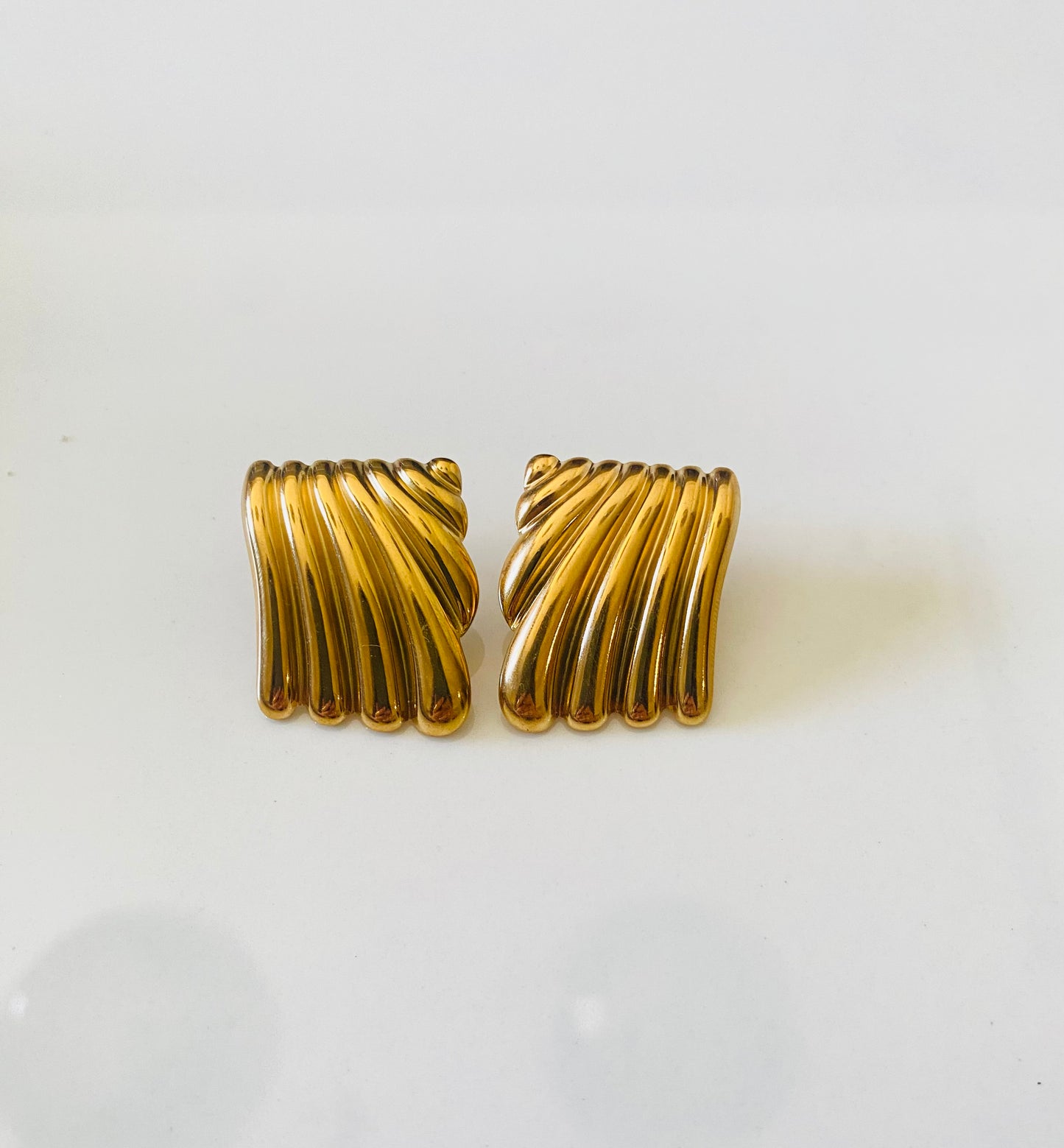 Orecchini Atena