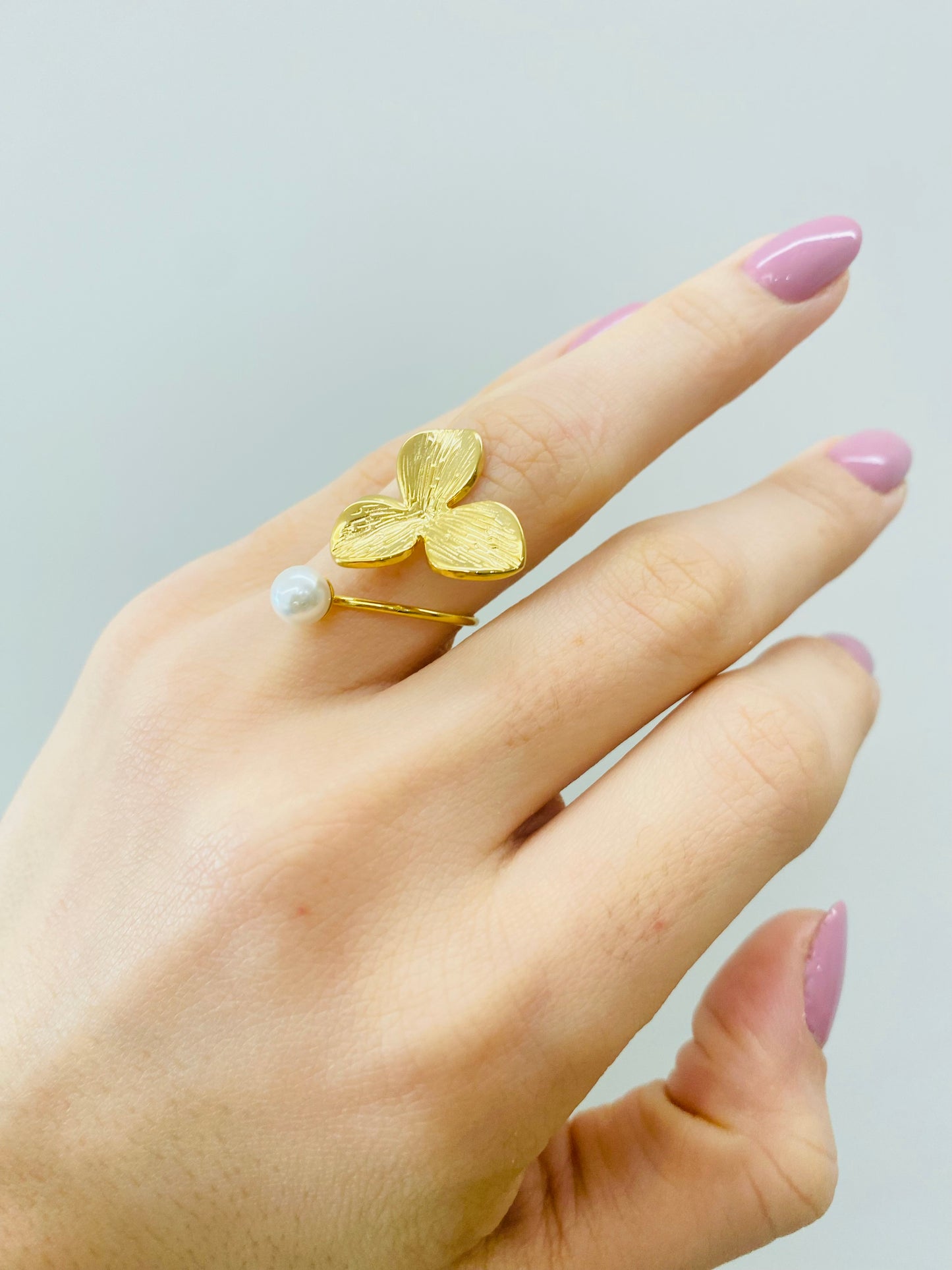 Anello Flavia