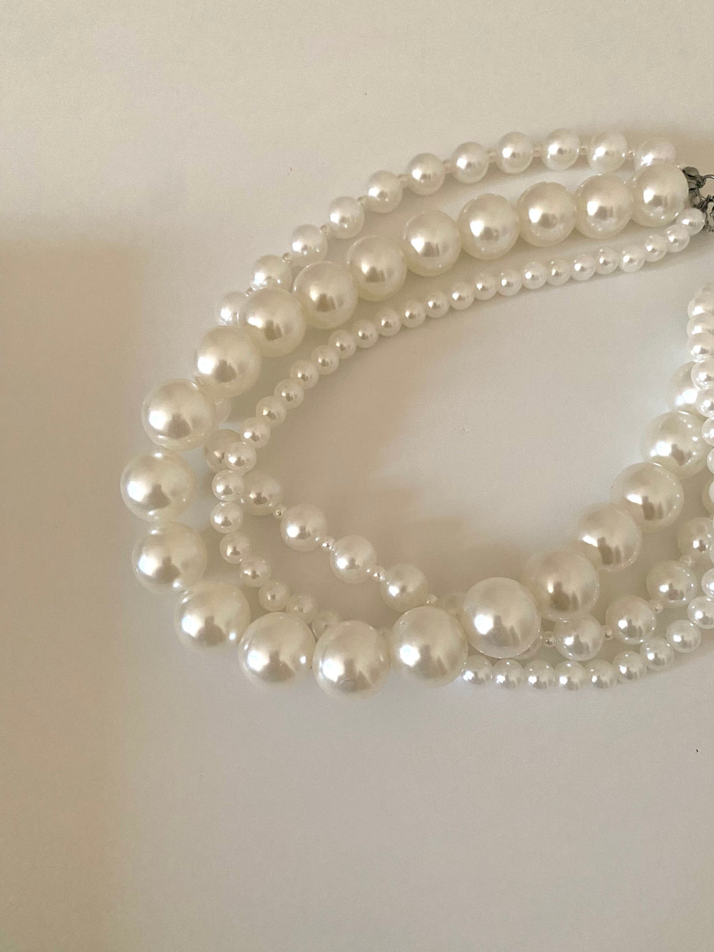 Collana Perla