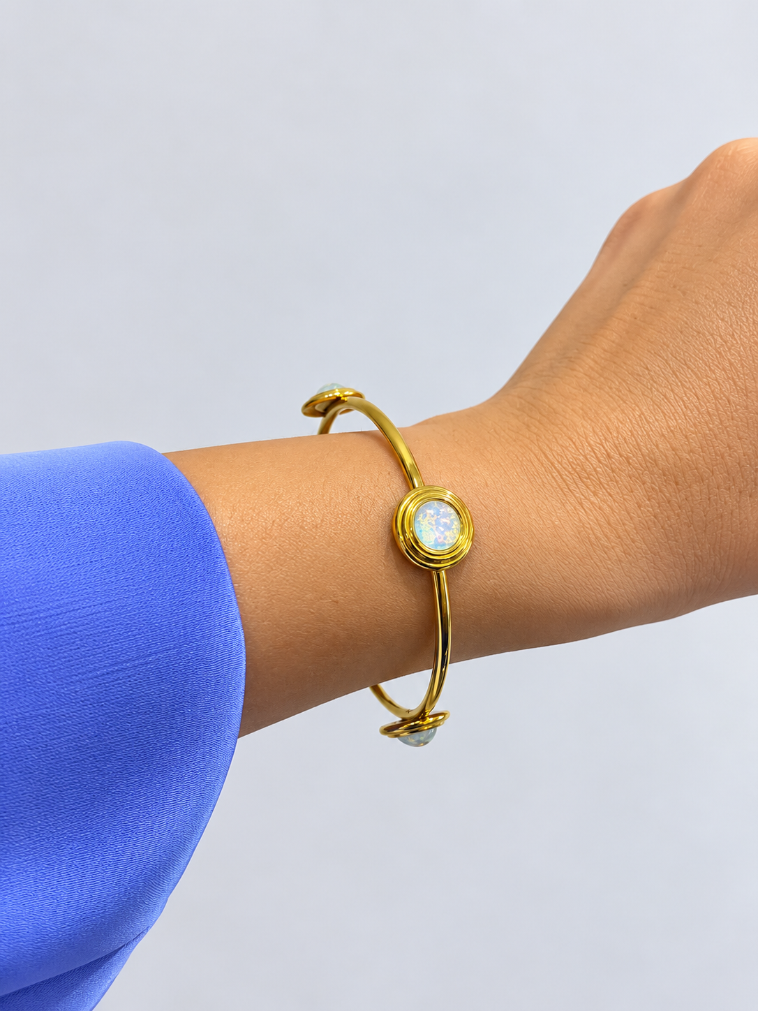 Bracciale CELESTE