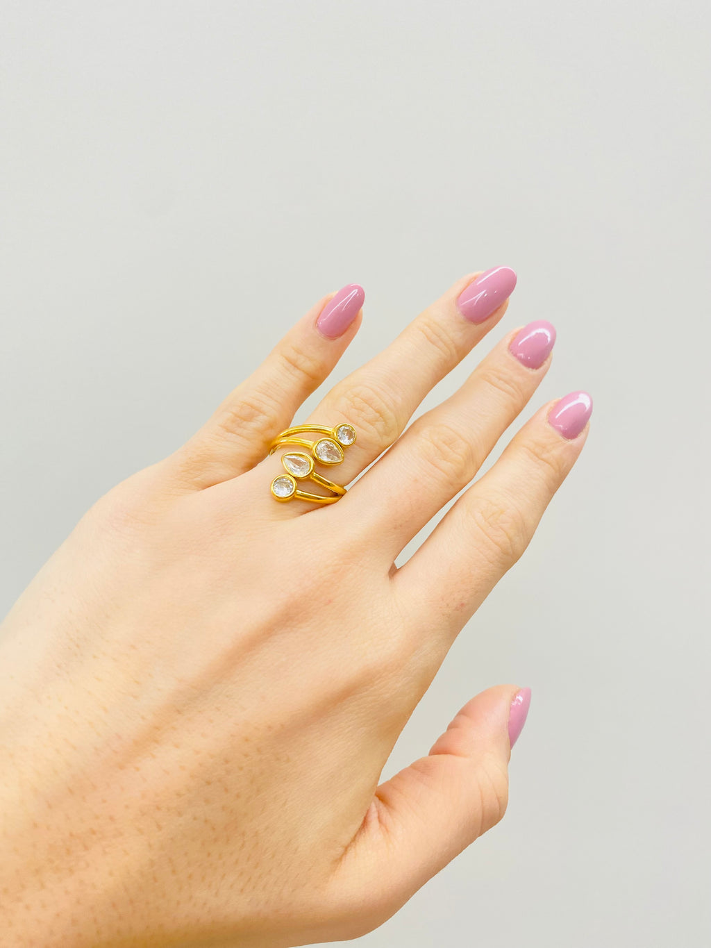 Anello Lidia