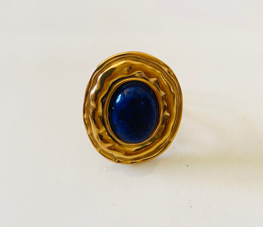 Anello Vittoria