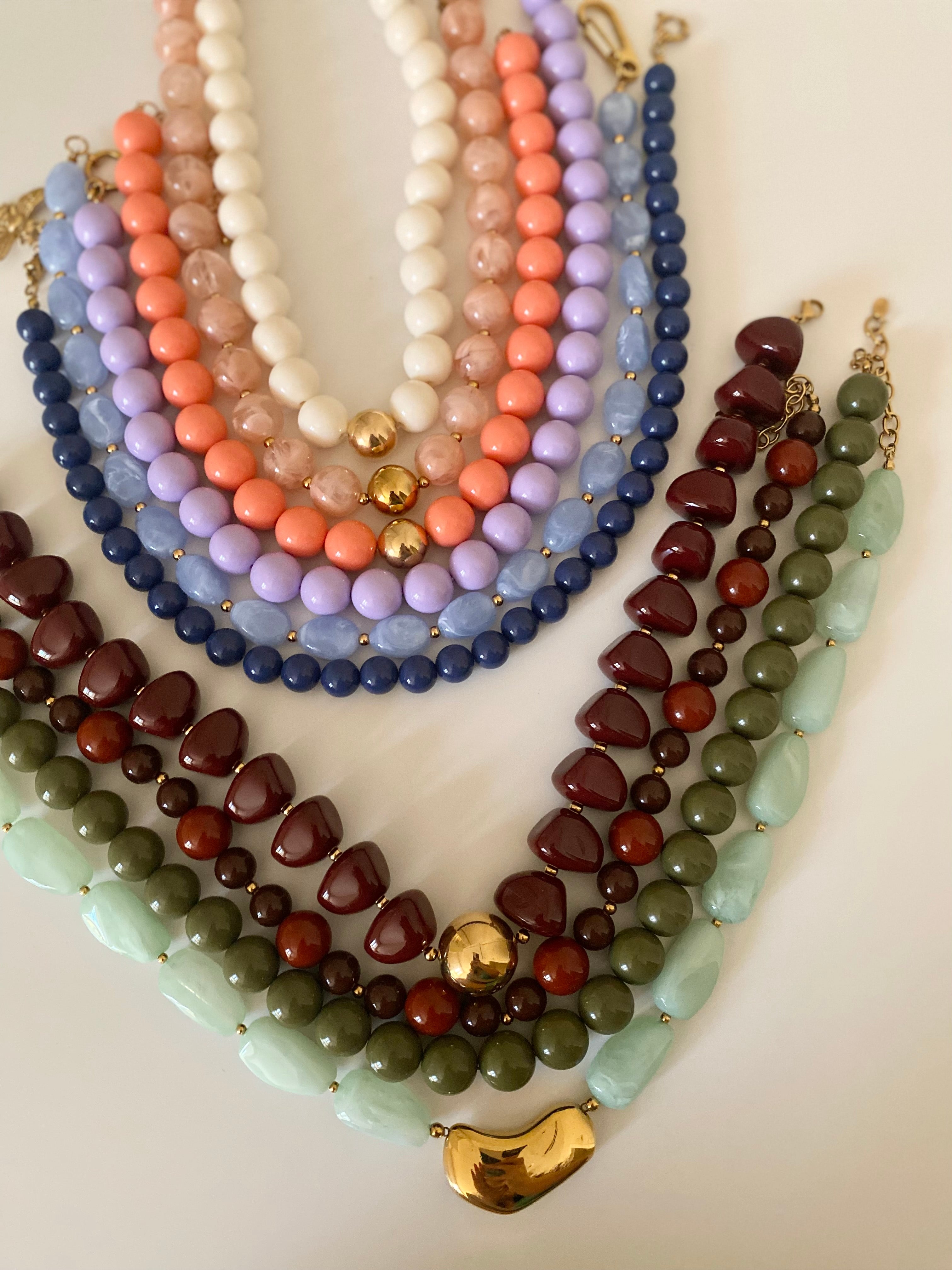 Collana Bea