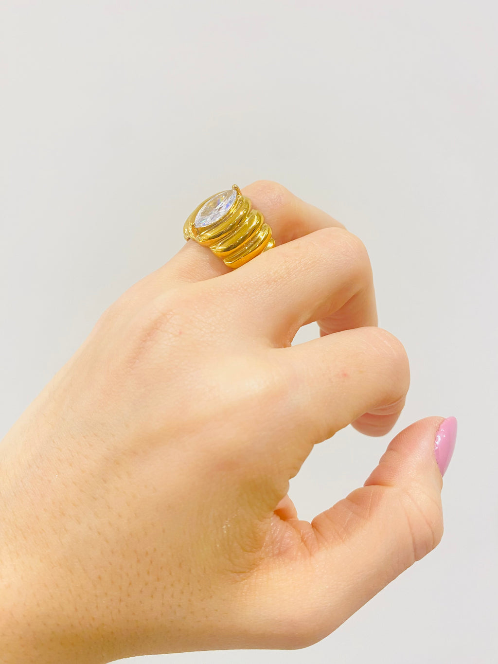 Anello Tara
