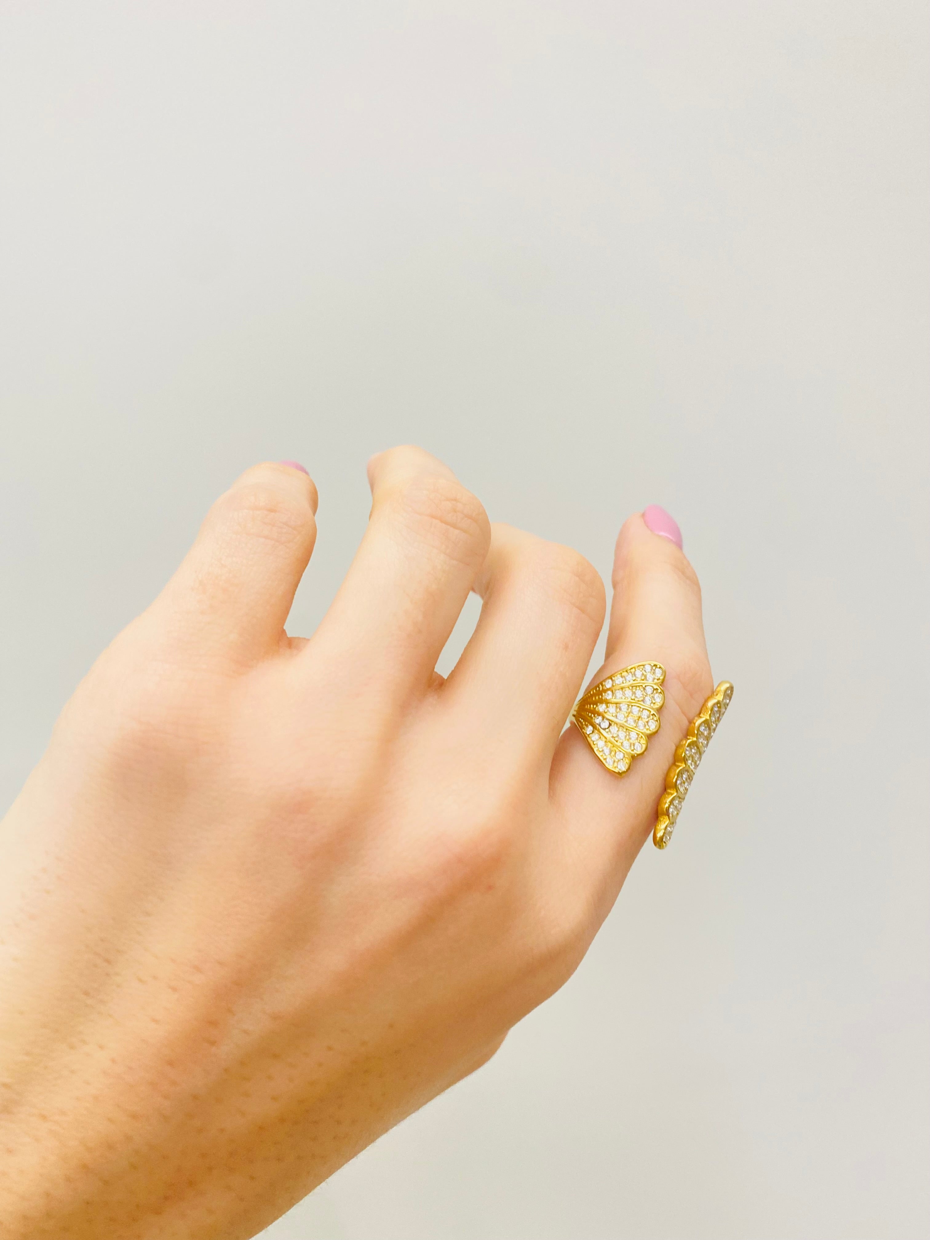 Anello Ivanka