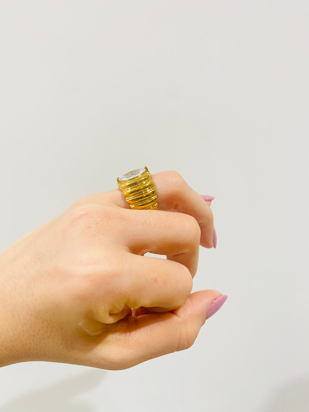 Anello Tara