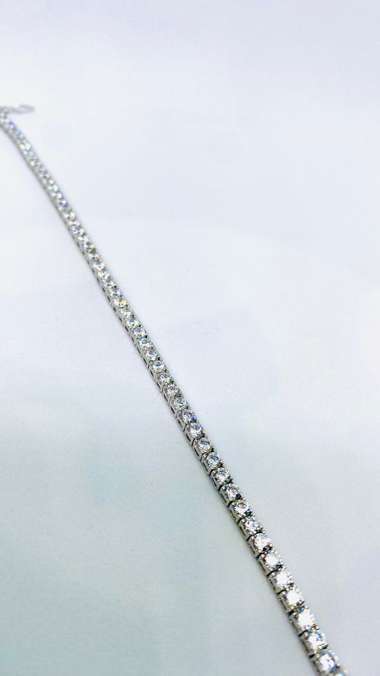 Bracciale Tennis da 2mm