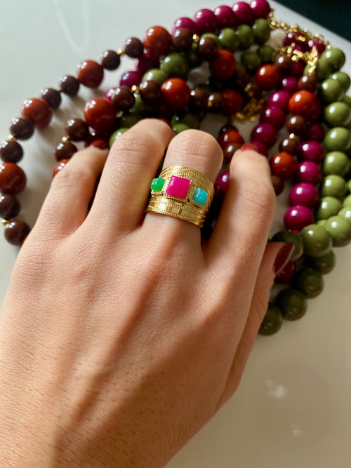 Anello Amida