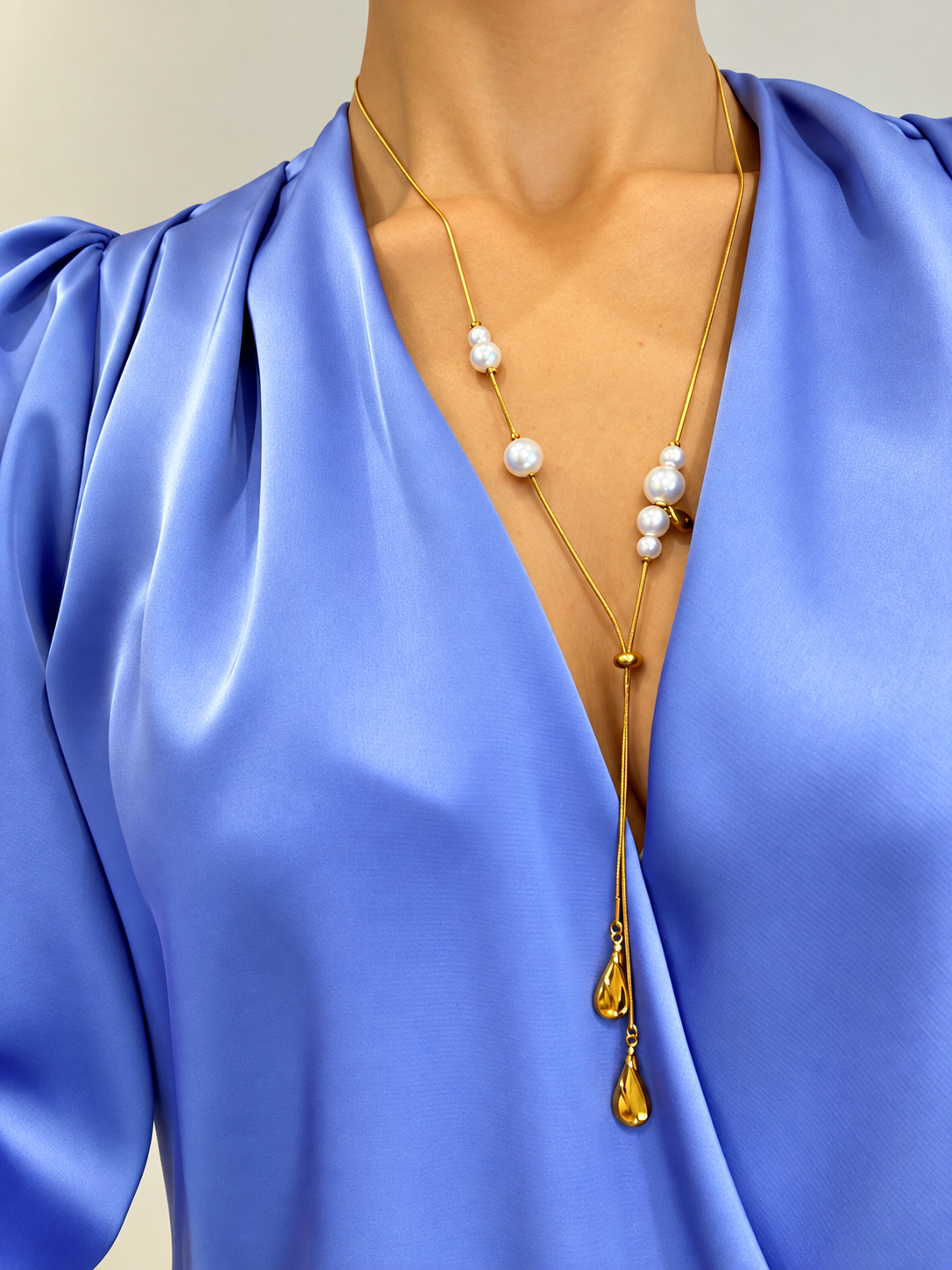 Collana BIANCA