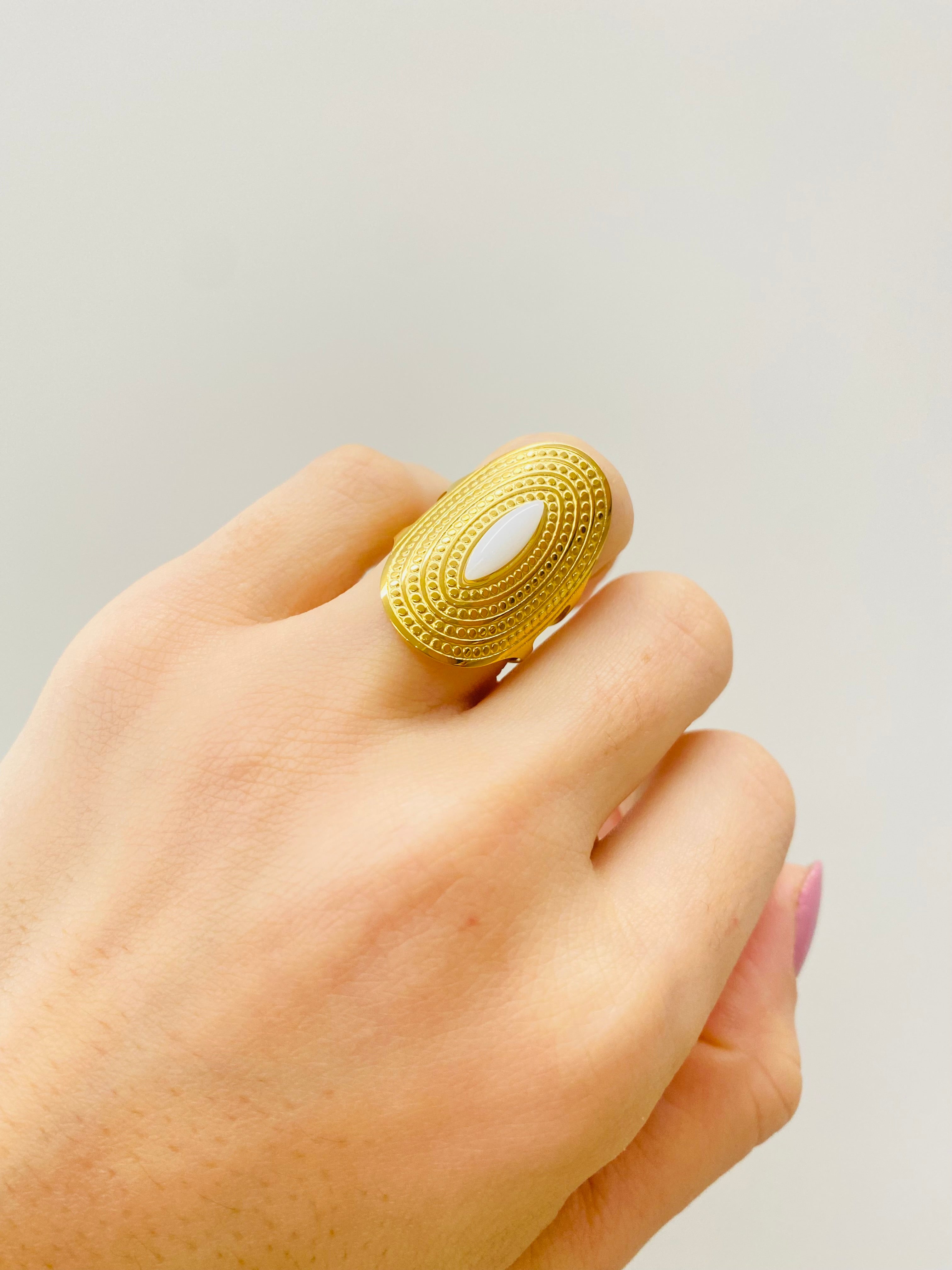 Anello Gitana