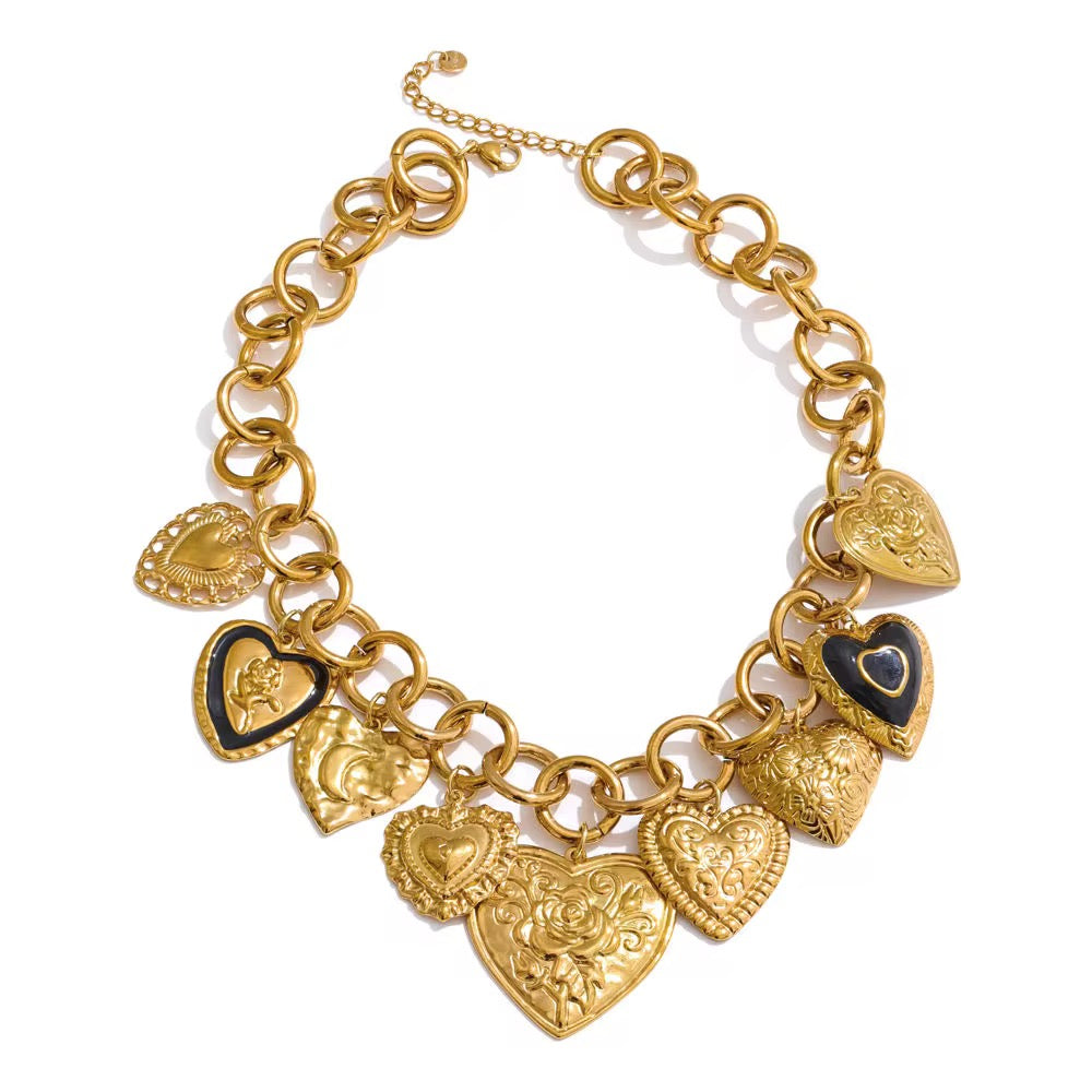 Collana Virna