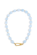 Collana Amelia - Azzurro
