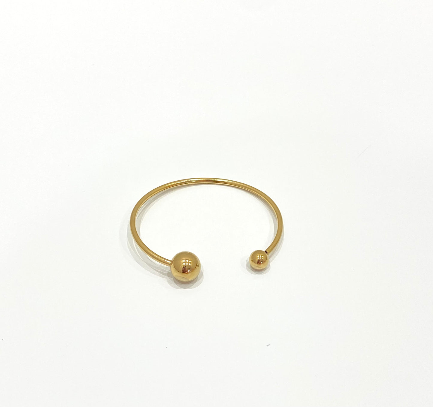 Bracciale Gilda oro