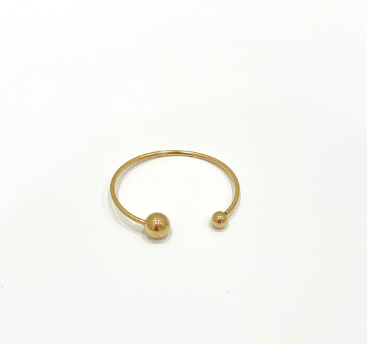Bracciale Gilda oro
